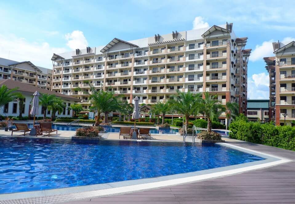 Mirea Residences - Featured Image